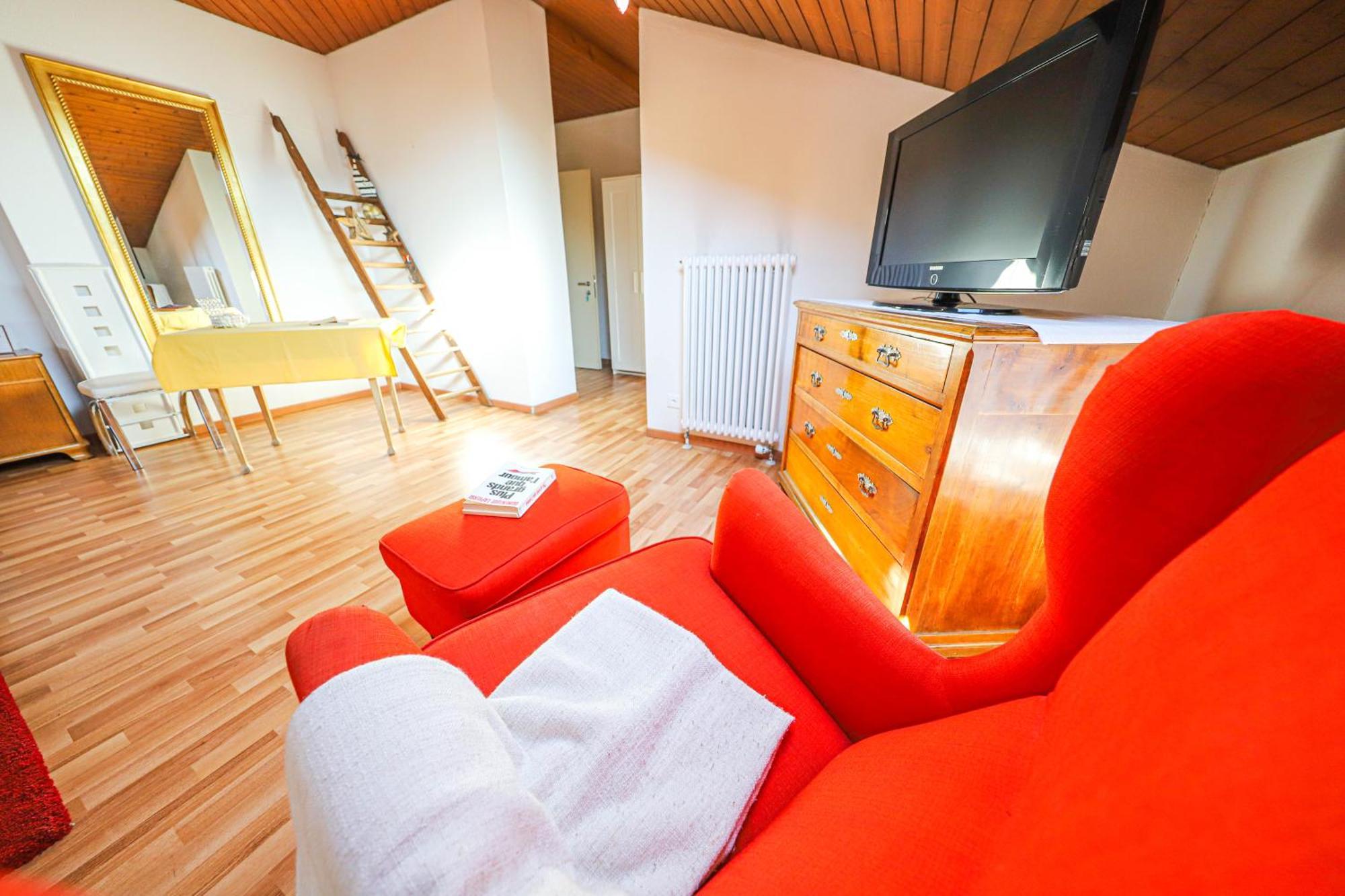 Casa Zen Hotel Balerna Eksteriør billede