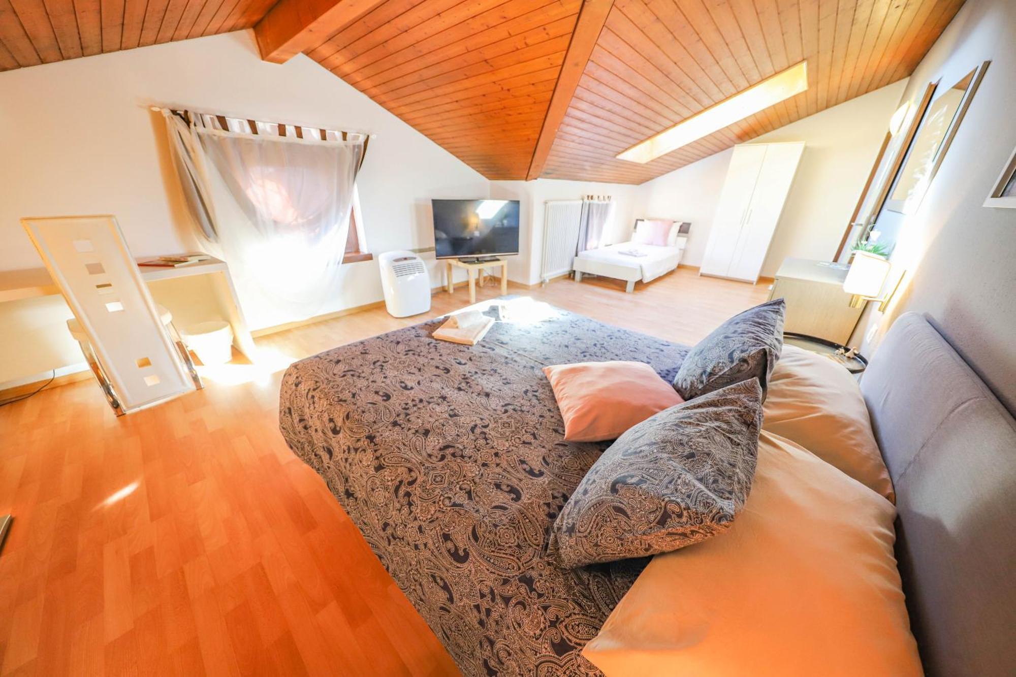 Casa Zen Hotel Balerna Eksteriør billede