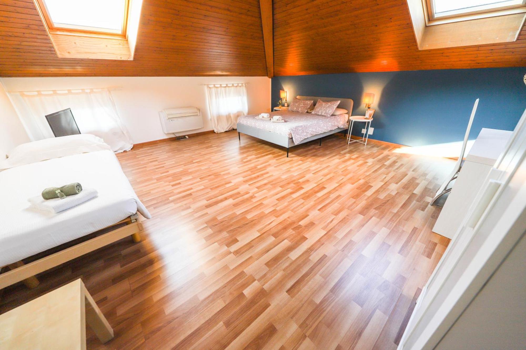 Casa Zen Hotel Balerna Eksteriør billede