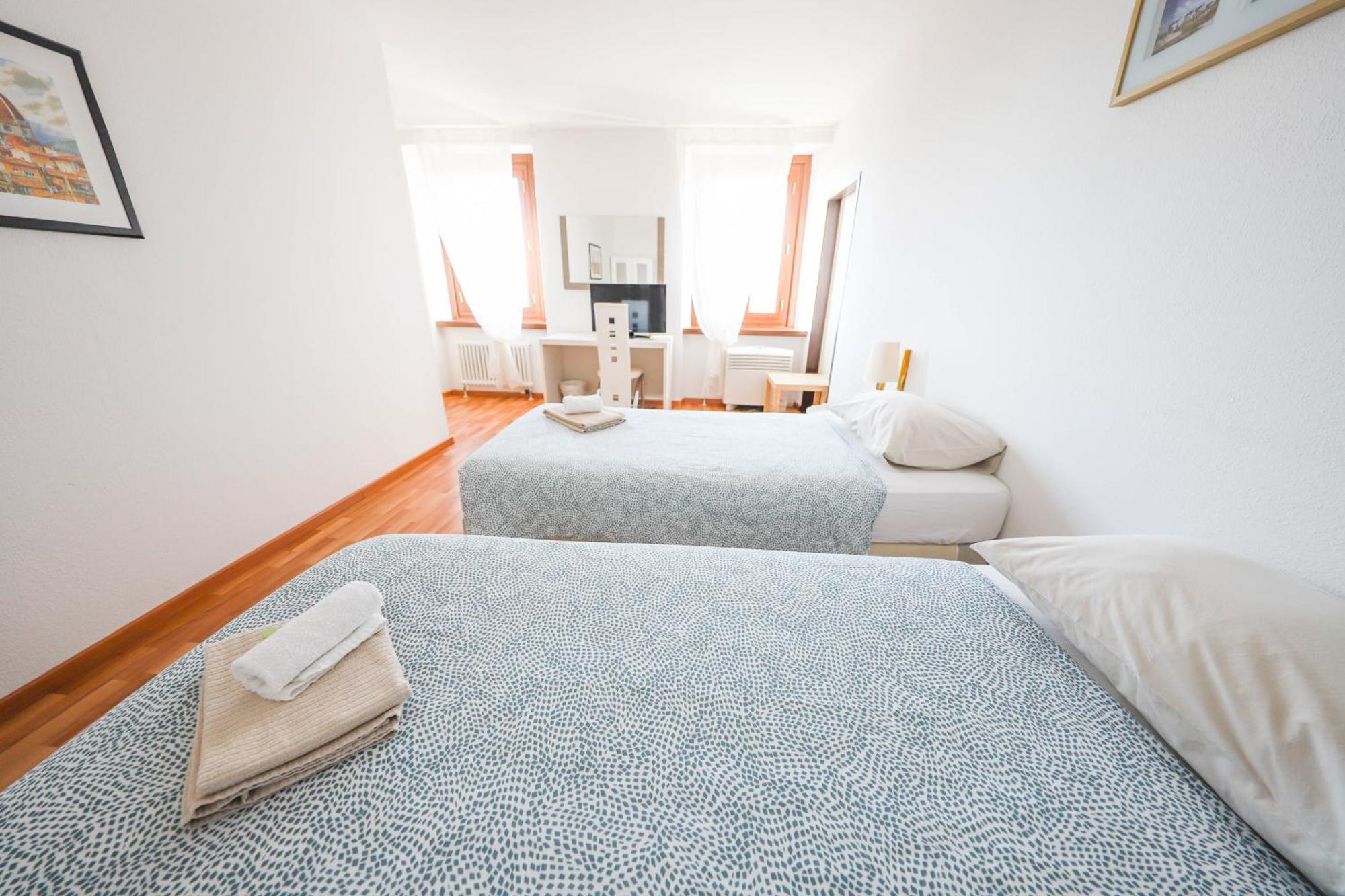 Casa Zen Hotel Balerna Eksteriør billede