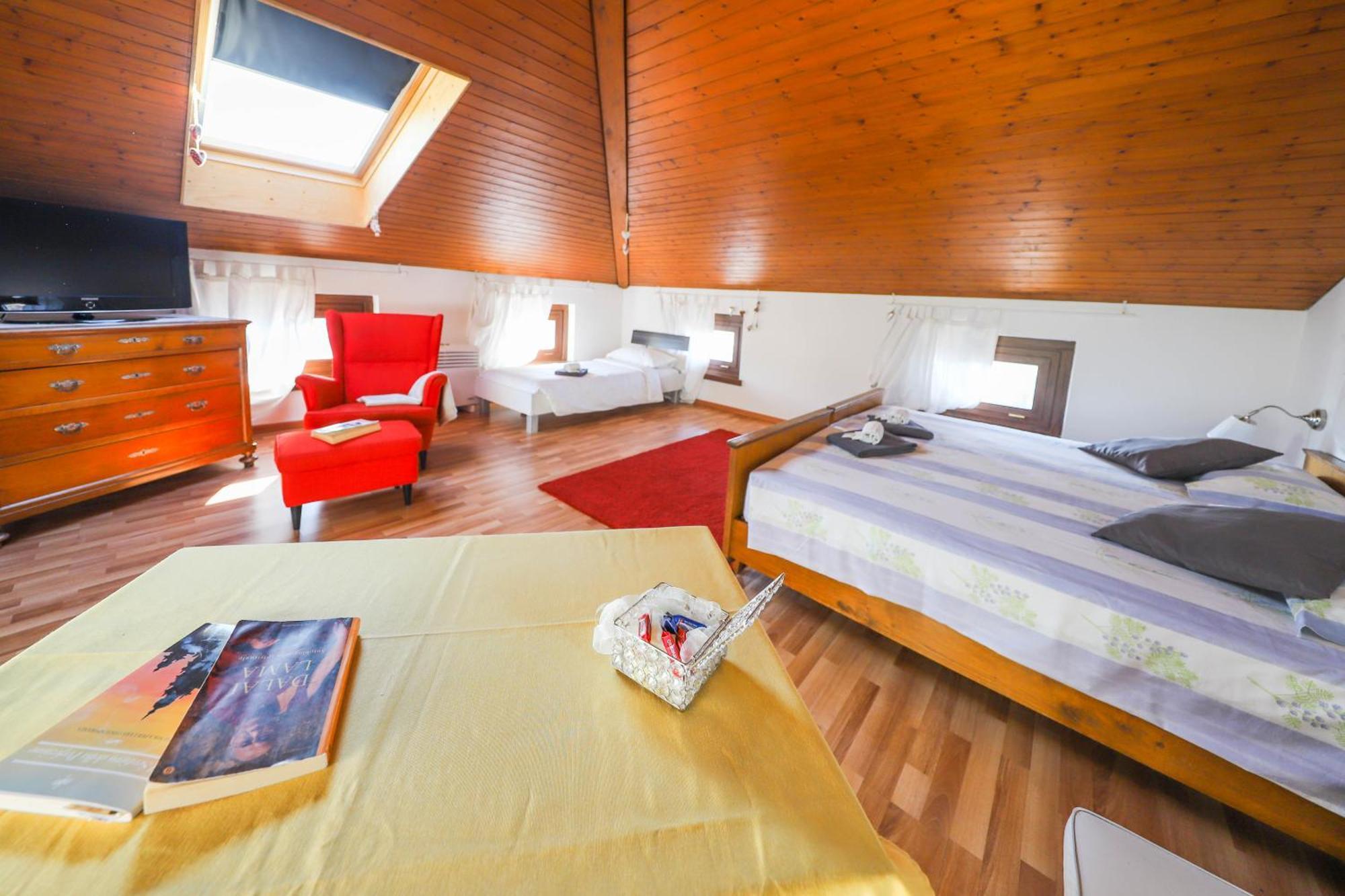 Casa Zen Hotel Balerna Eksteriør billede