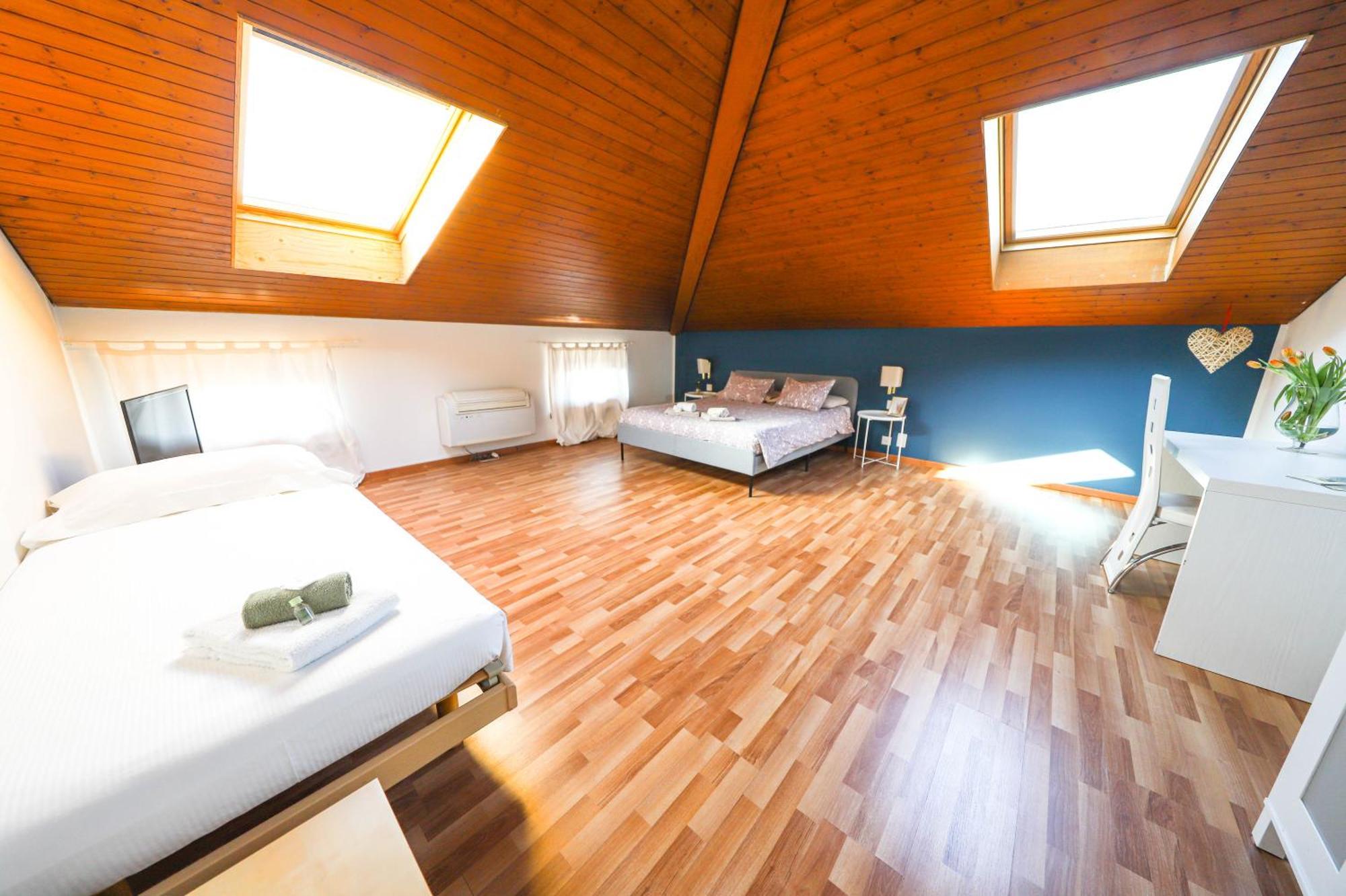 Casa Zen Hotel Balerna Eksteriør billede
