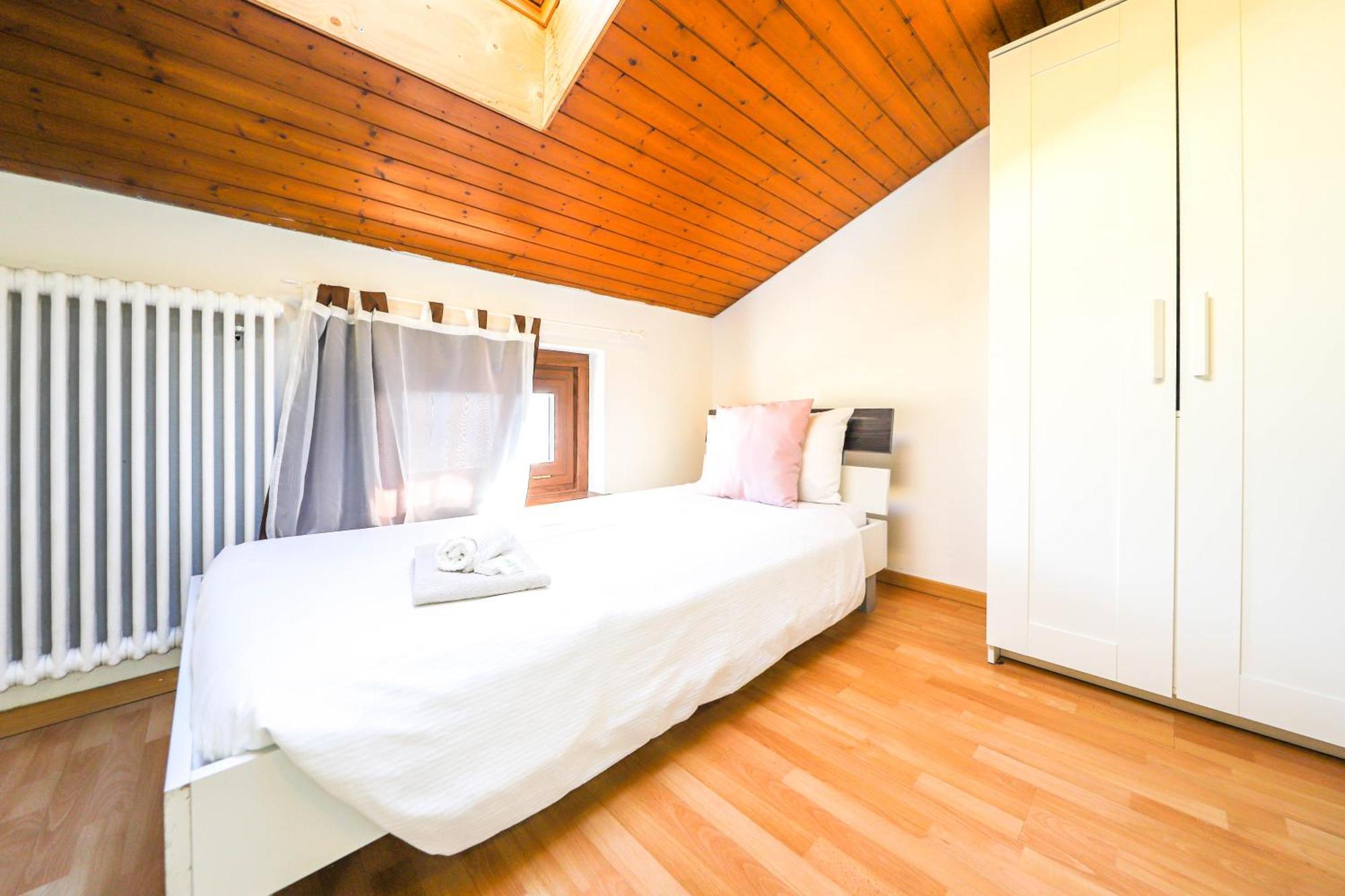 Casa Zen Hotel Balerna Eksteriør billede