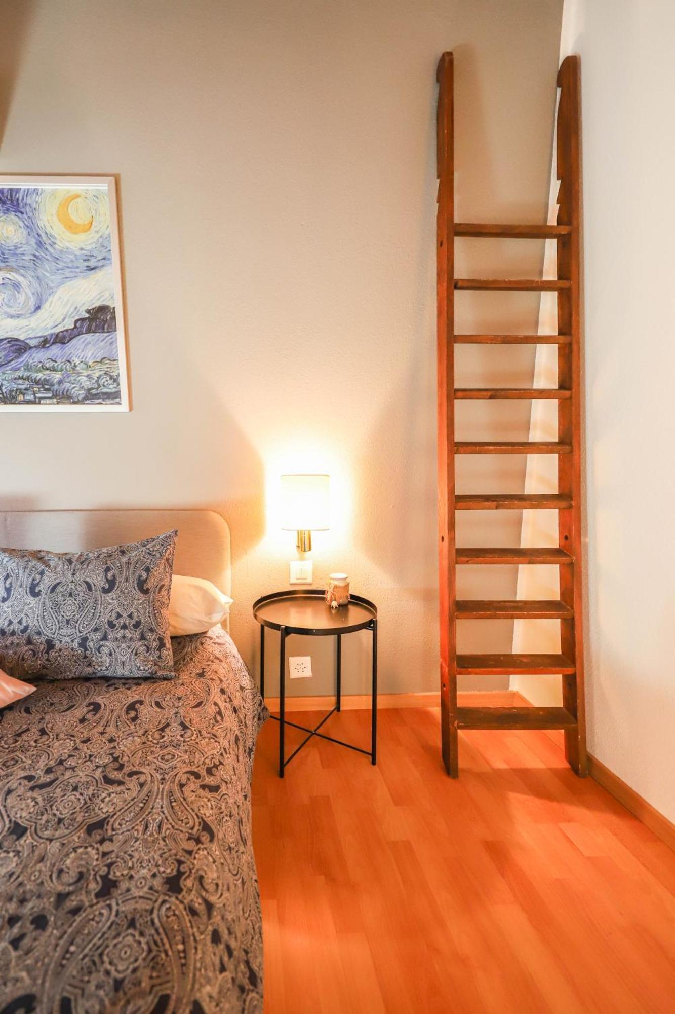 Casa Zen Hotel Balerna Eksteriør billede
