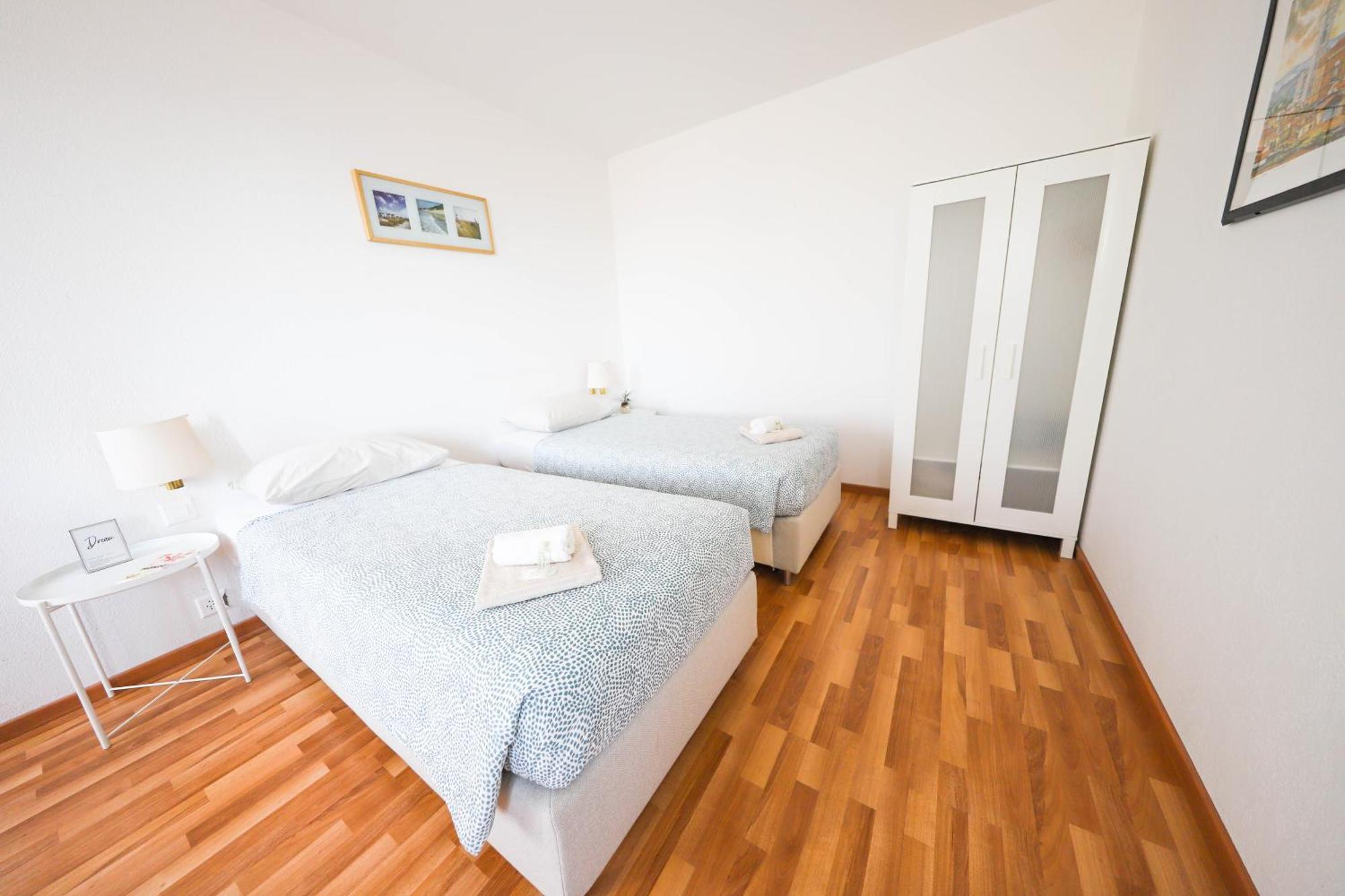 Casa Zen Hotel Balerna Eksteriør billede