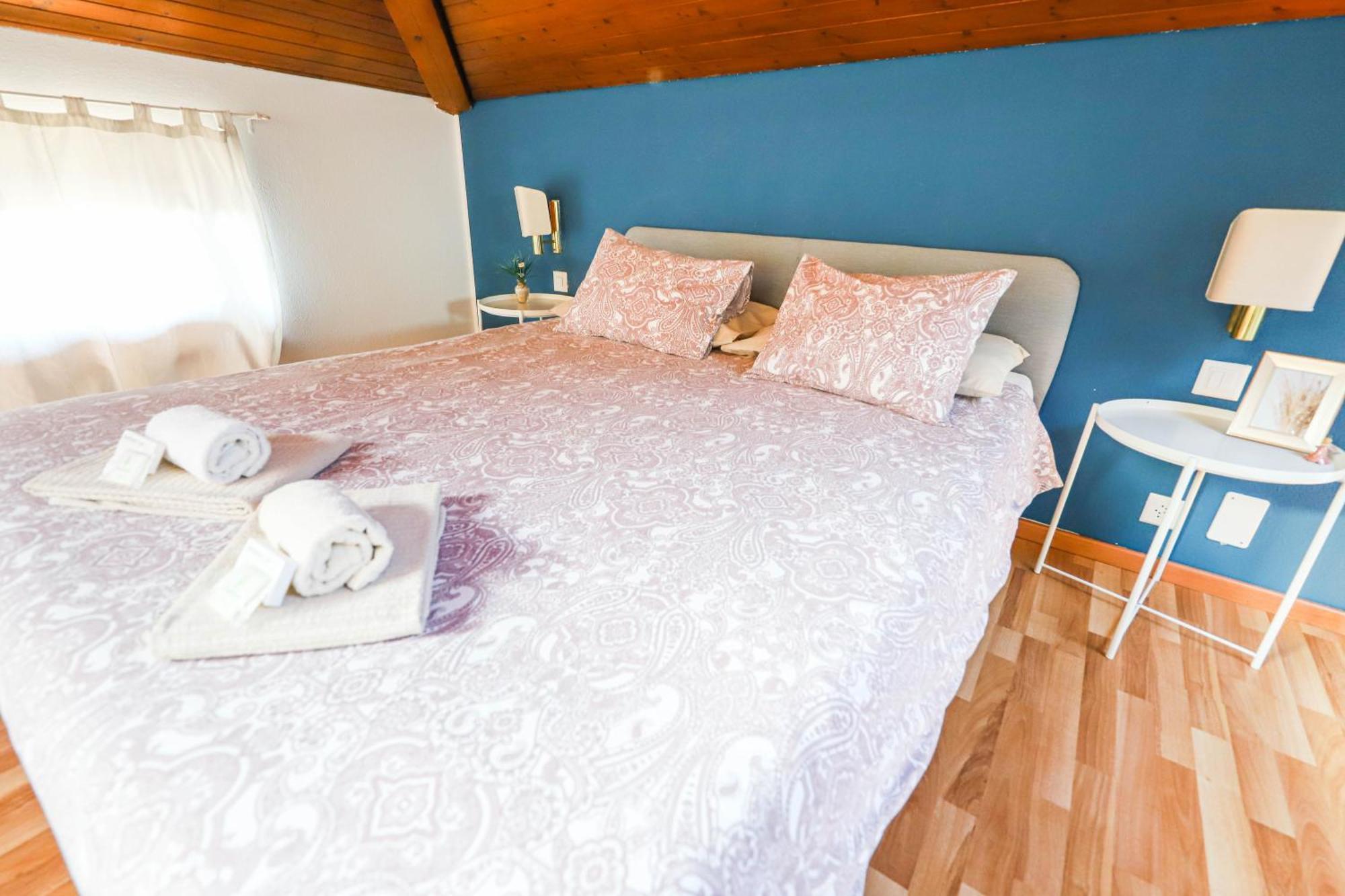 Casa Zen Hotel Balerna Eksteriør billede