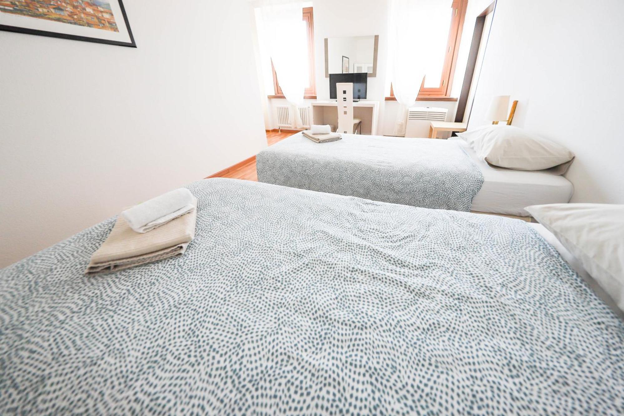 Casa Zen Hotel Balerna Eksteriør billede