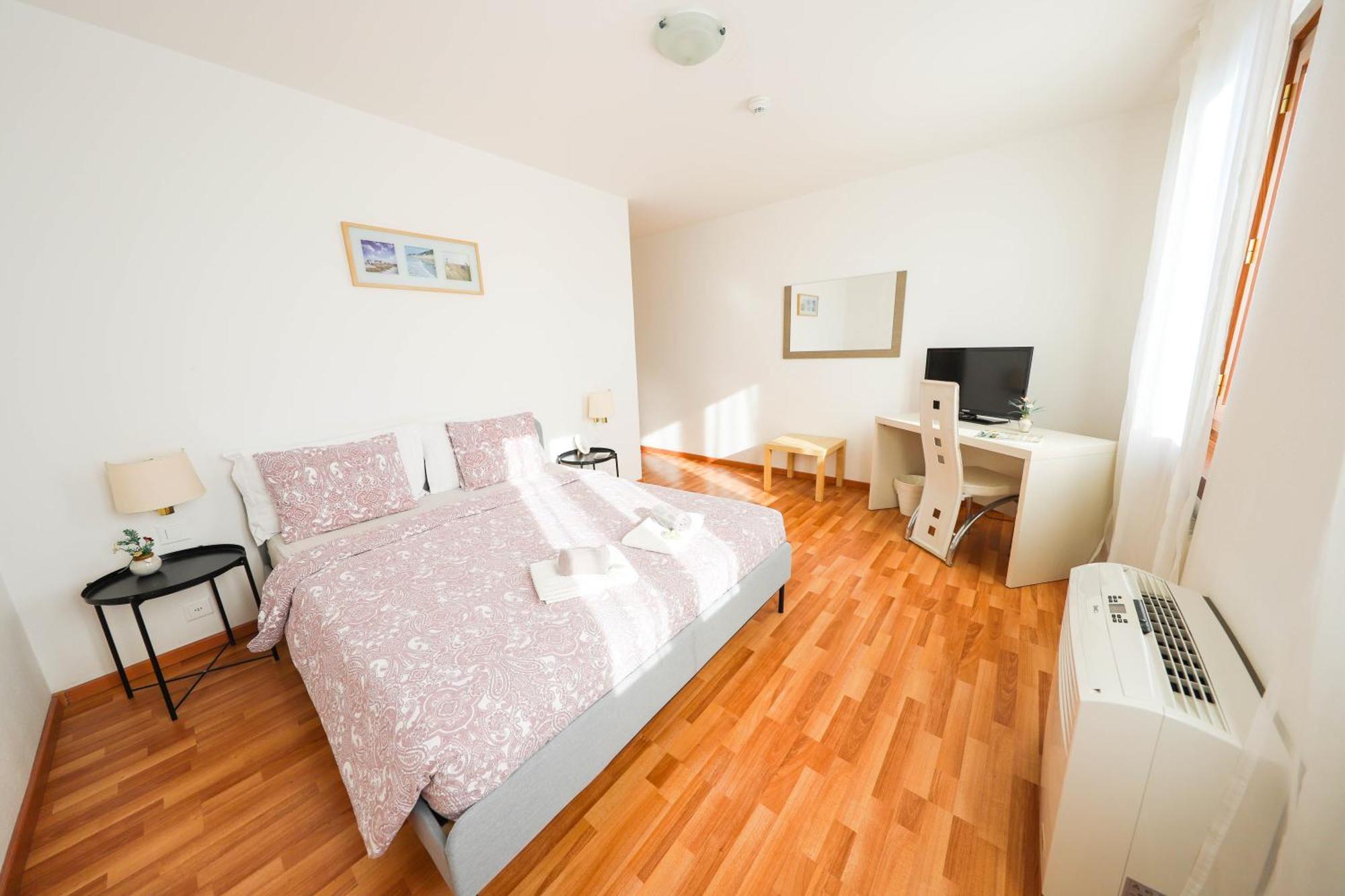 Casa Zen Hotel Balerna Eksteriør billede