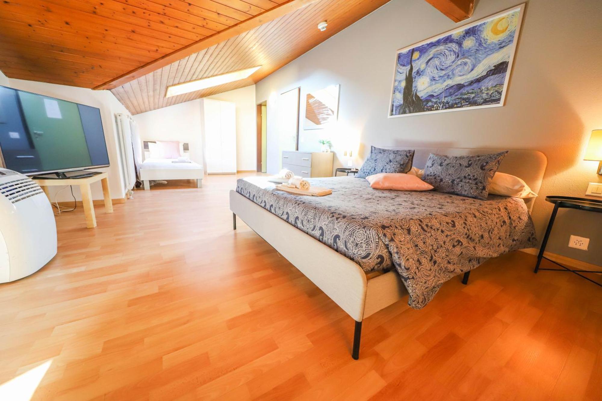 Casa Zen Hotel Balerna Eksteriør billede