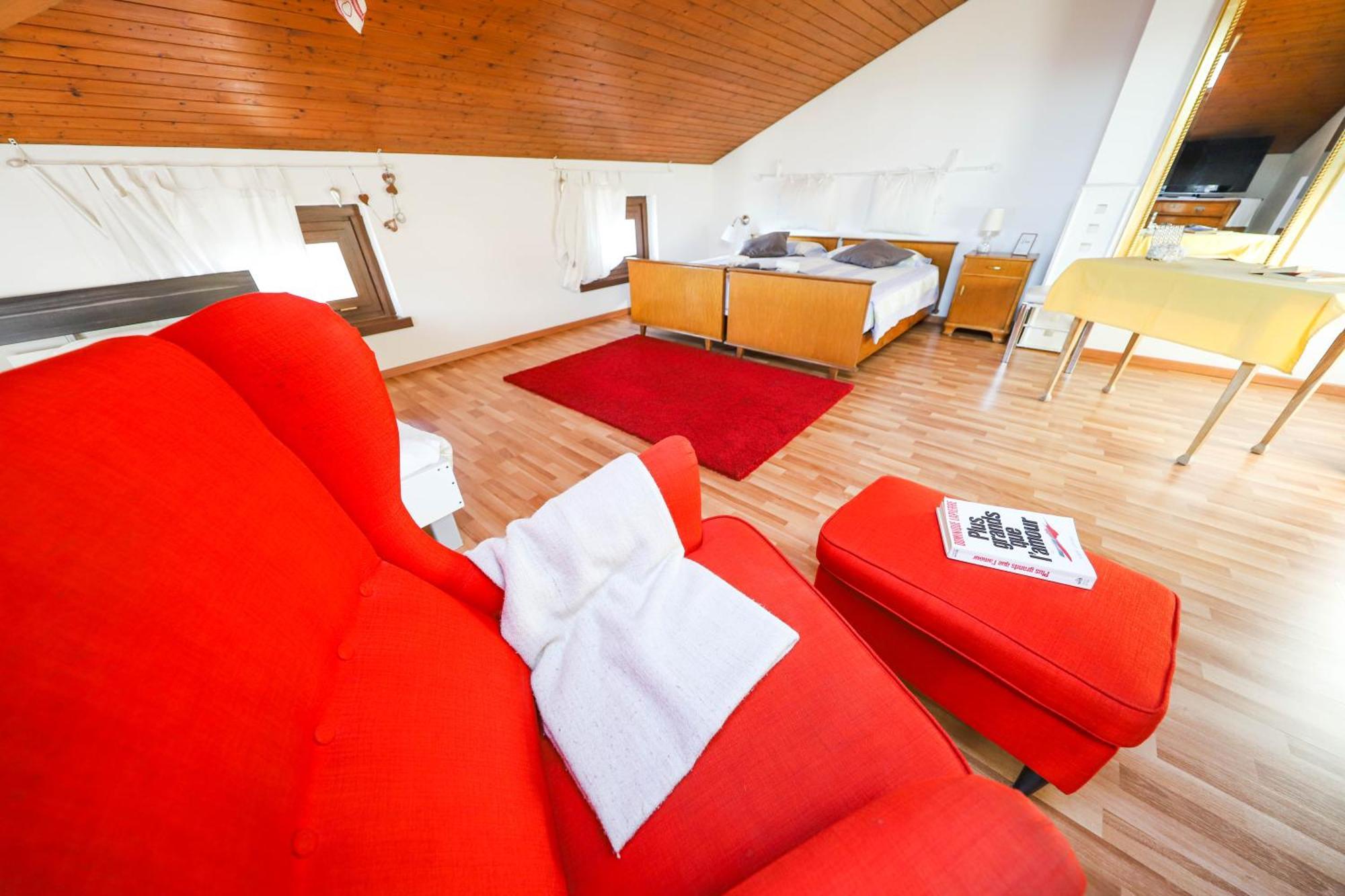 Casa Zen Hotel Balerna Eksteriør billede