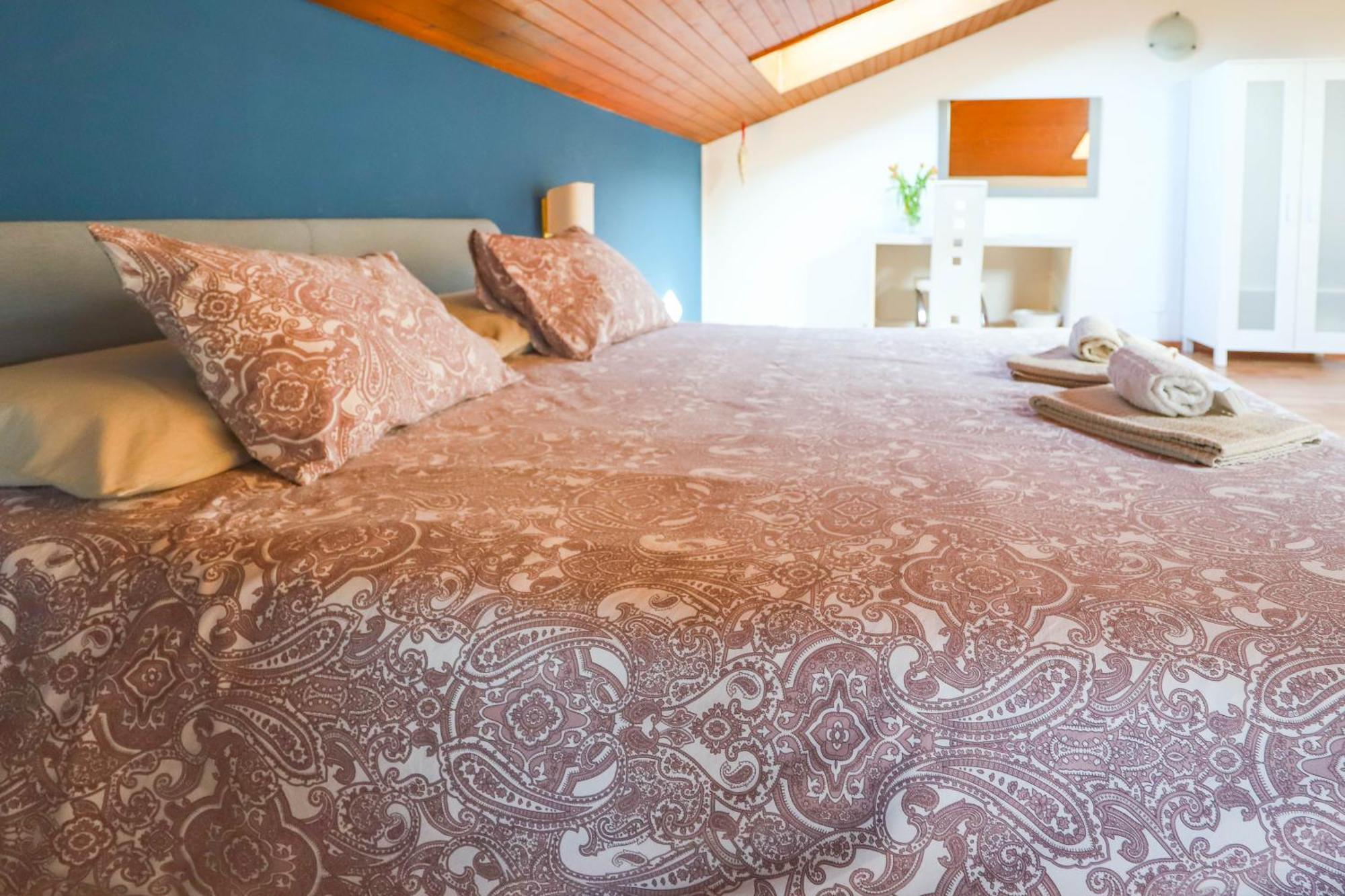 Casa Zen Hotel Balerna Eksteriør billede