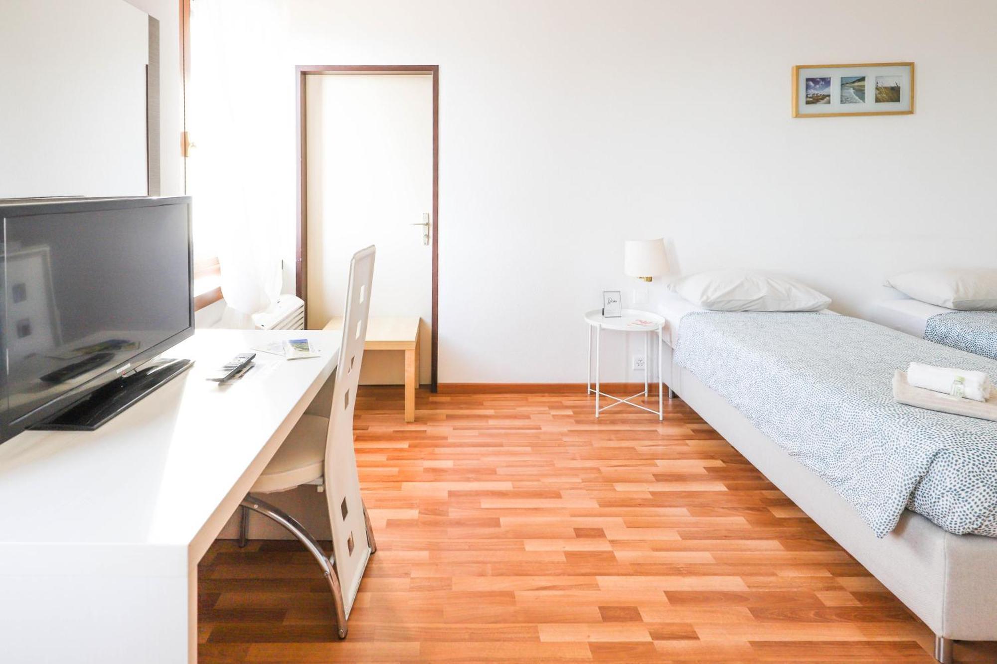 Casa Zen Hotel Balerna Eksteriør billede