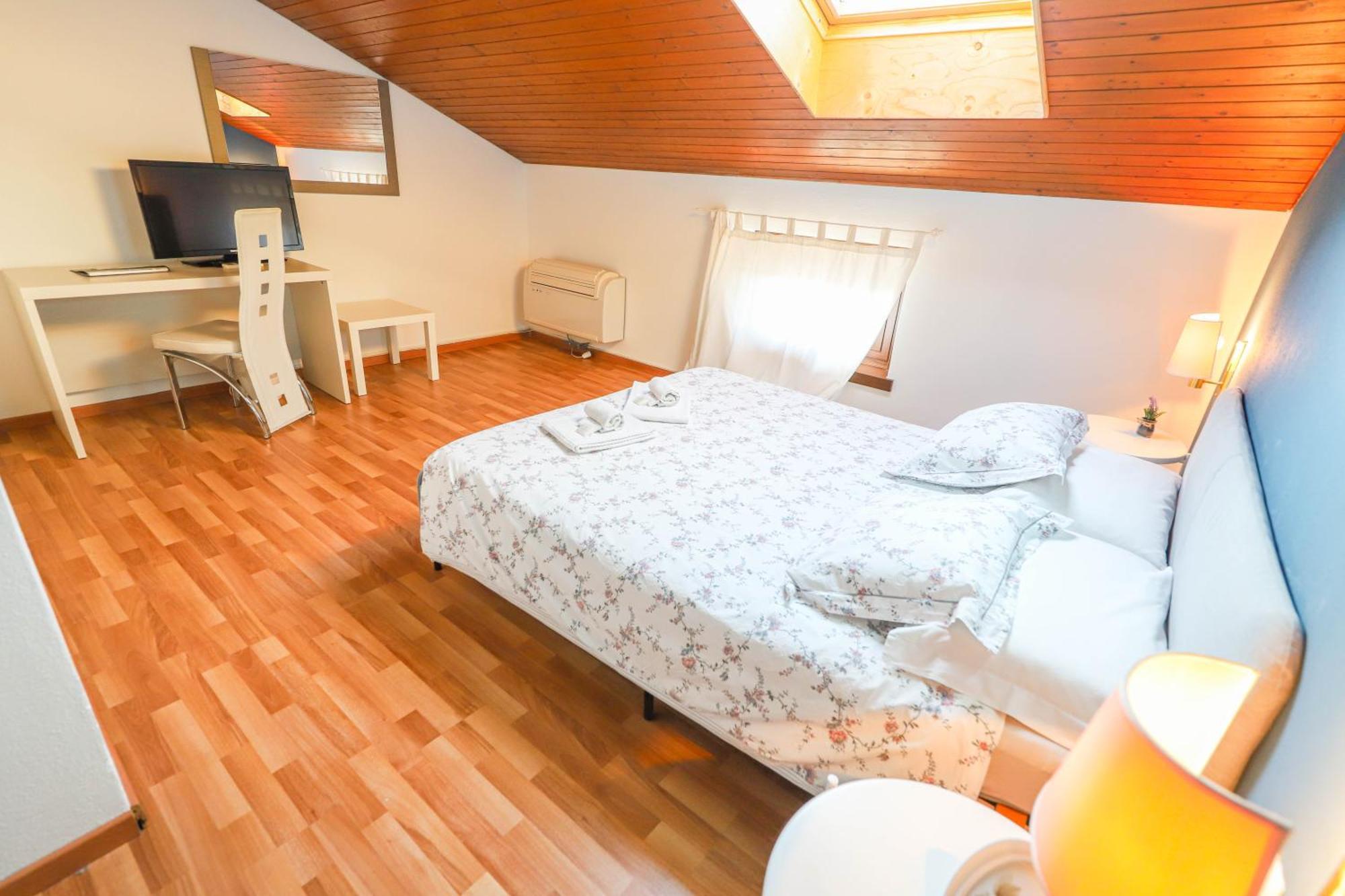 Casa Zen Hotel Balerna Eksteriør billede