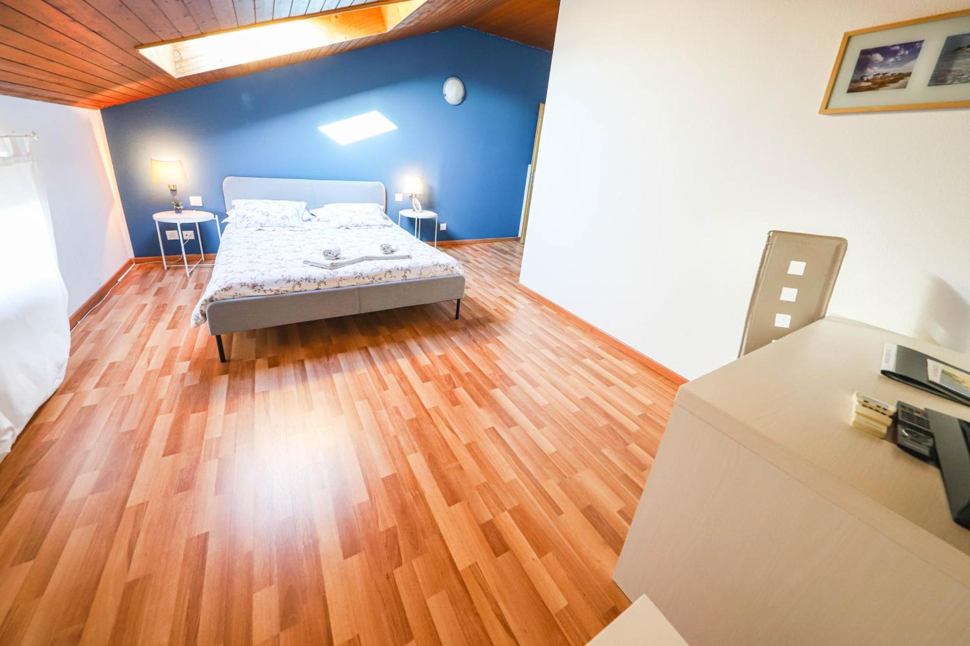Casa Zen Hotel Balerna Eksteriør billede