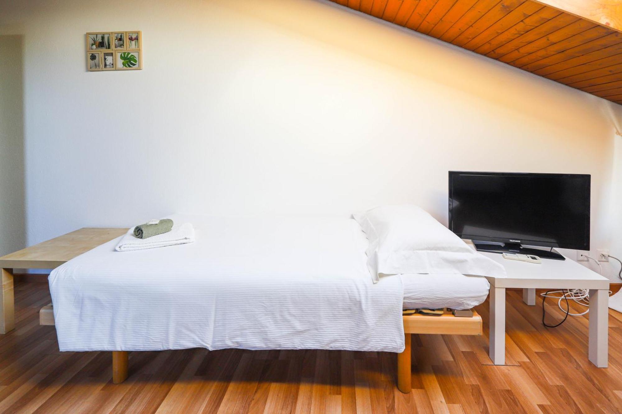 Casa Zen Hotel Balerna Eksteriør billede