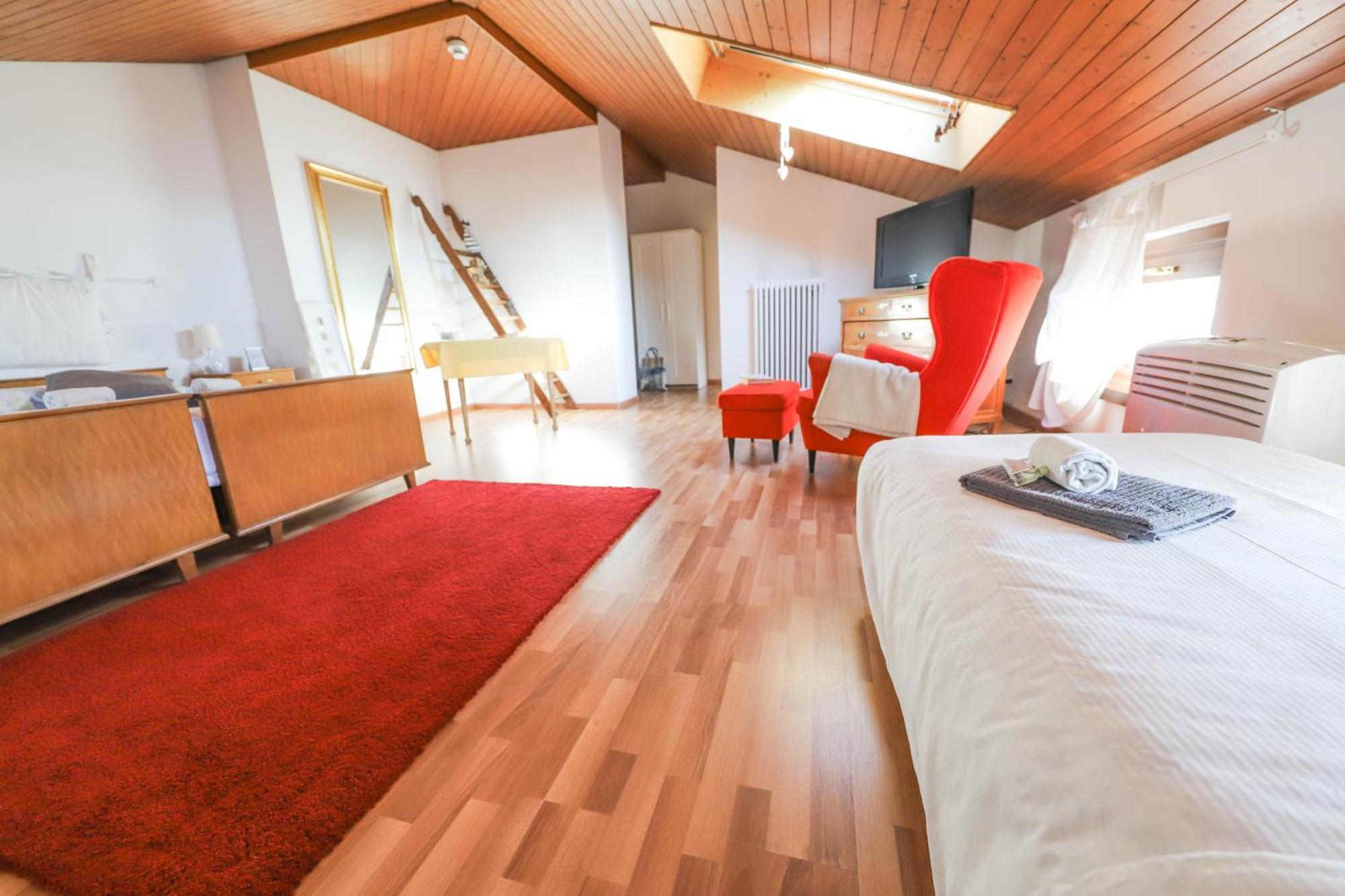 Casa Zen Hotel Balerna Eksteriør billede
