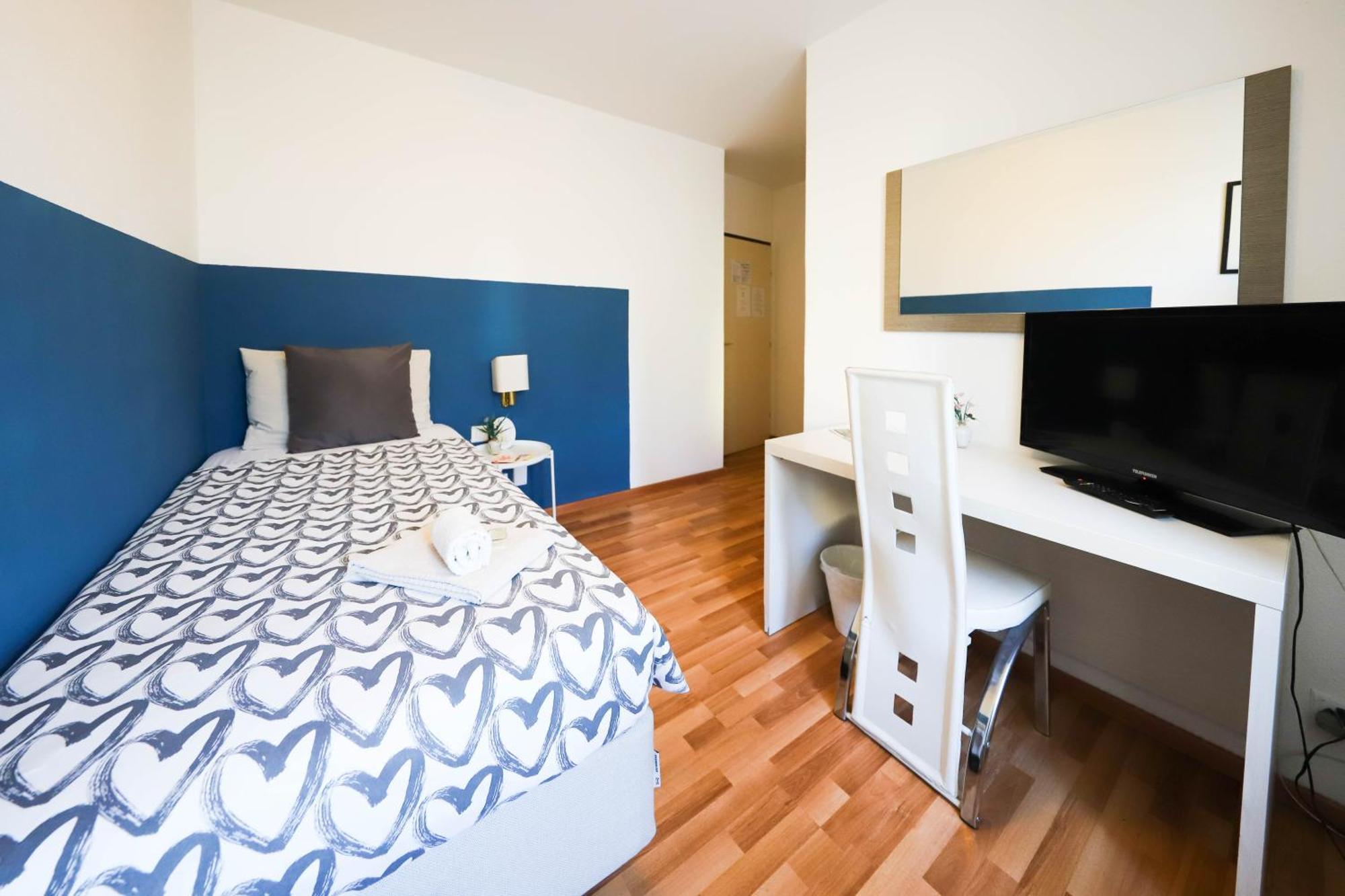 Casa Zen Hotel Balerna Eksteriør billede