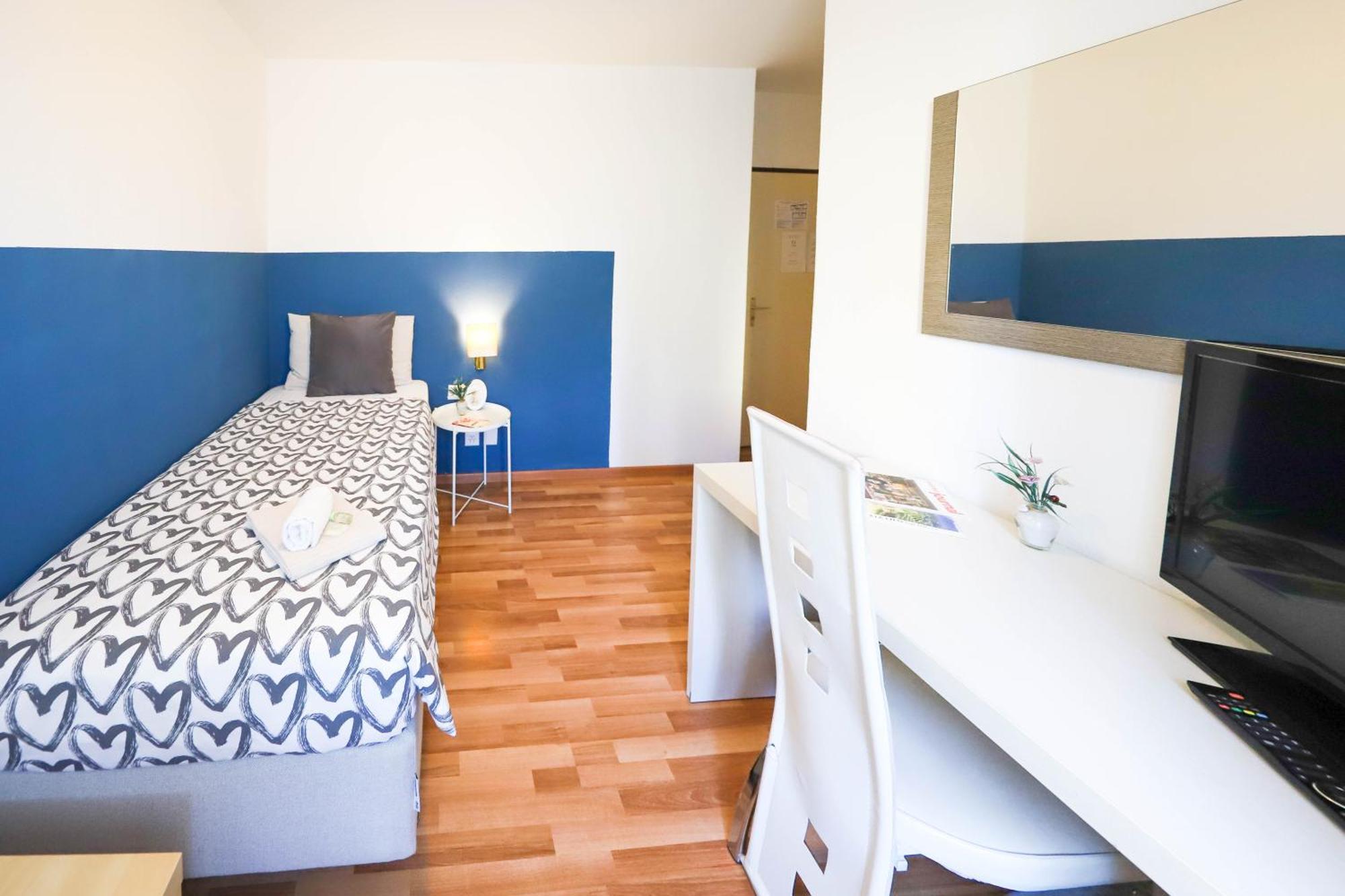 Casa Zen Hotel Balerna Eksteriør billede