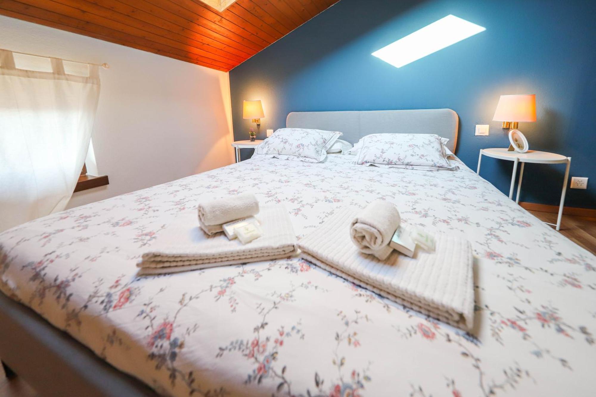 Casa Zen Hotel Balerna Eksteriør billede