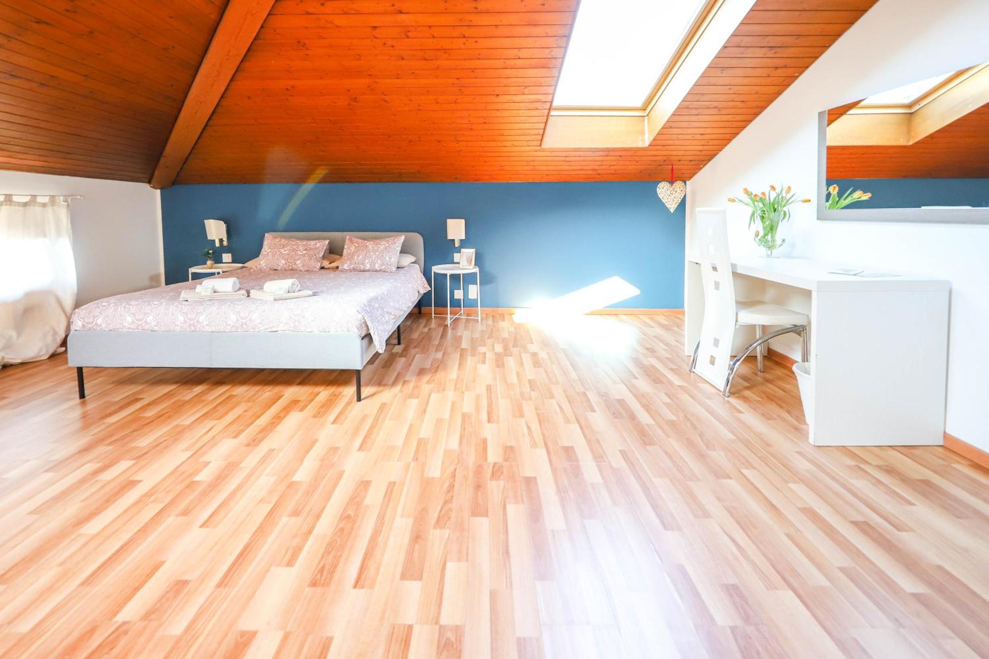 Casa Zen Hotel Balerna Eksteriør billede