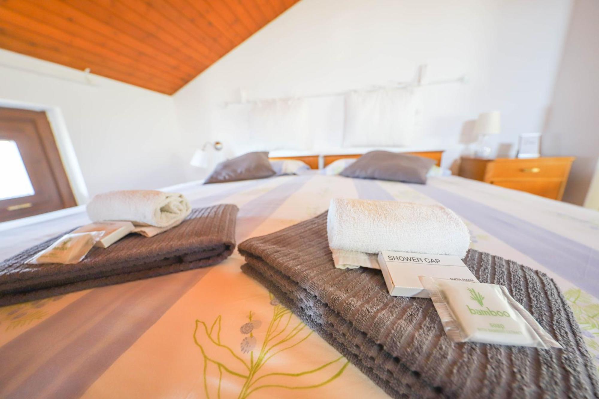 Casa Zen Hotel Balerna Eksteriør billede