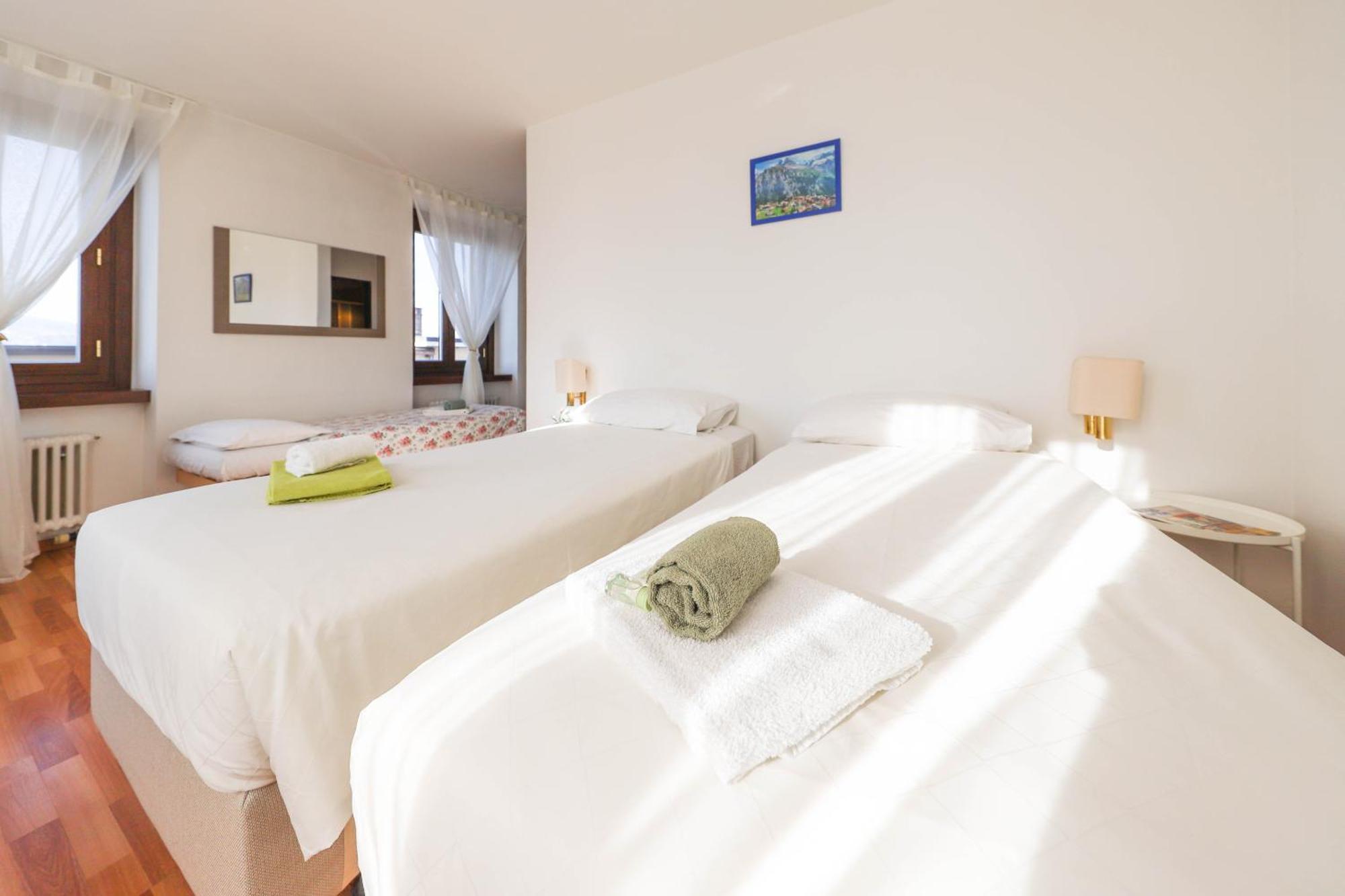 Casa Zen Hotel Balerna Eksteriør billede