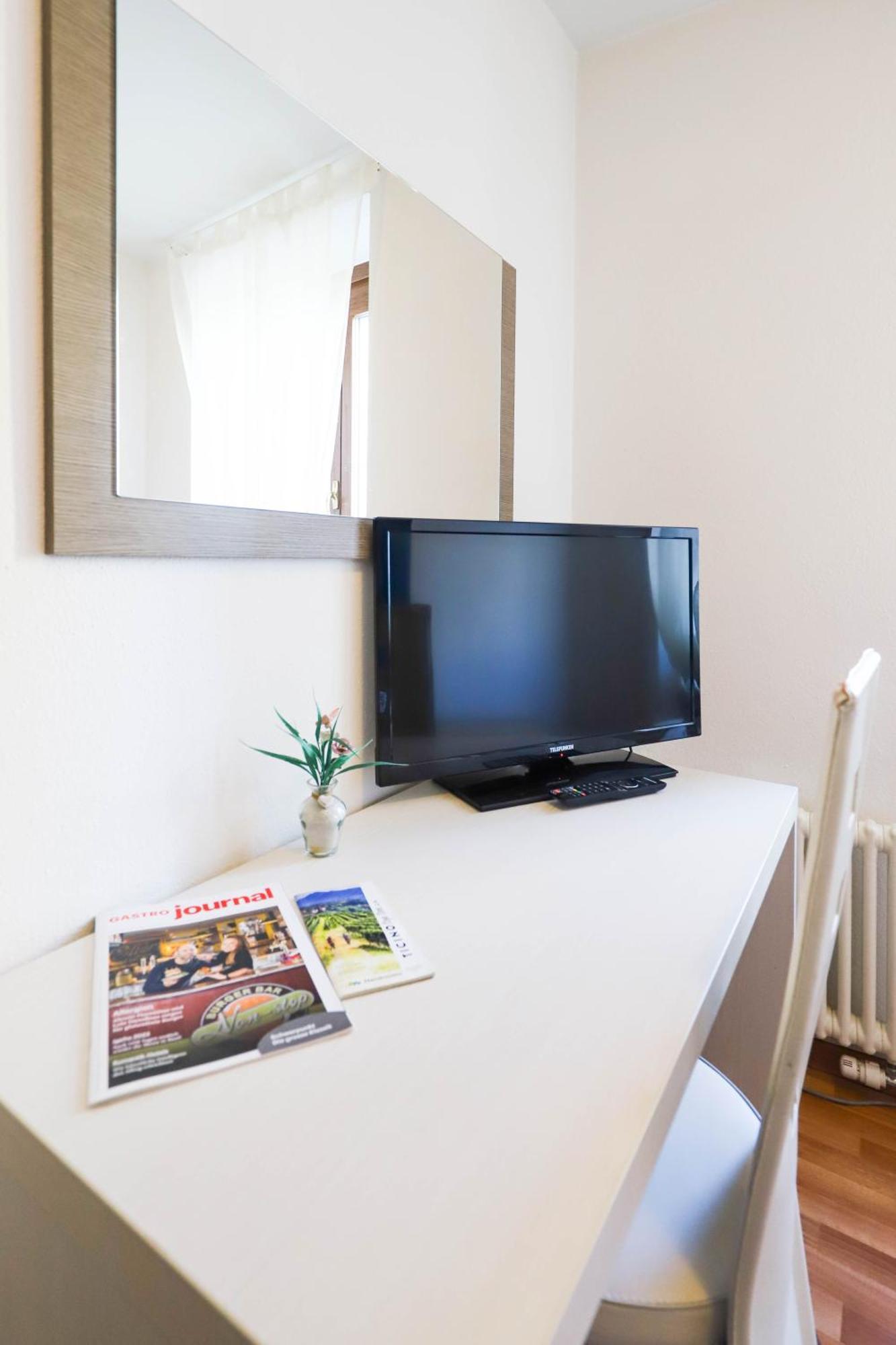 Casa Zen Hotel Balerna Eksteriør billede