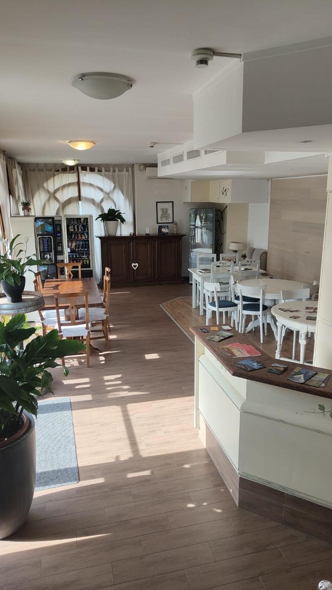 Casa Zen Hotel Balerna Eksteriør billede