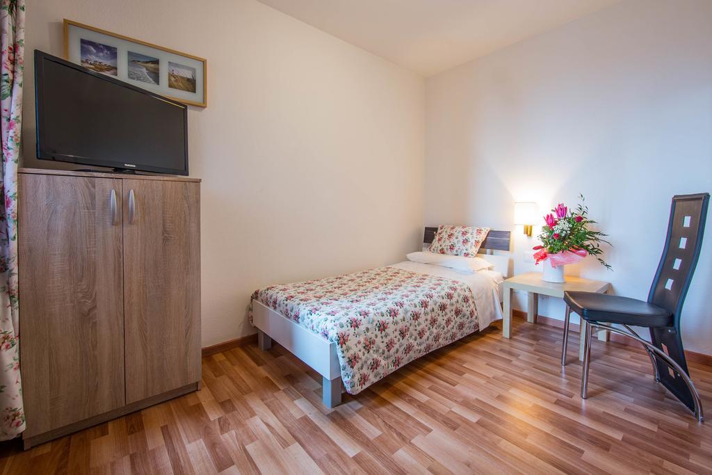 Casa Zen Hotel Balerna Eksteriør billede