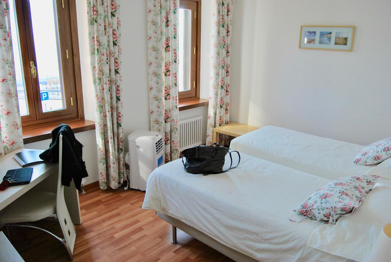 Casa Zen Hotel Balerna Eksteriør billede