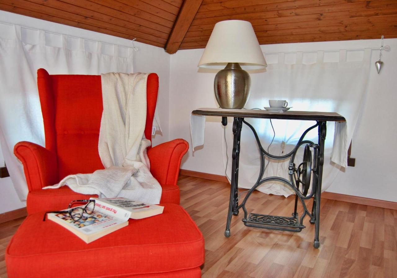 Casa Zen Hotel Balerna Eksteriør billede
