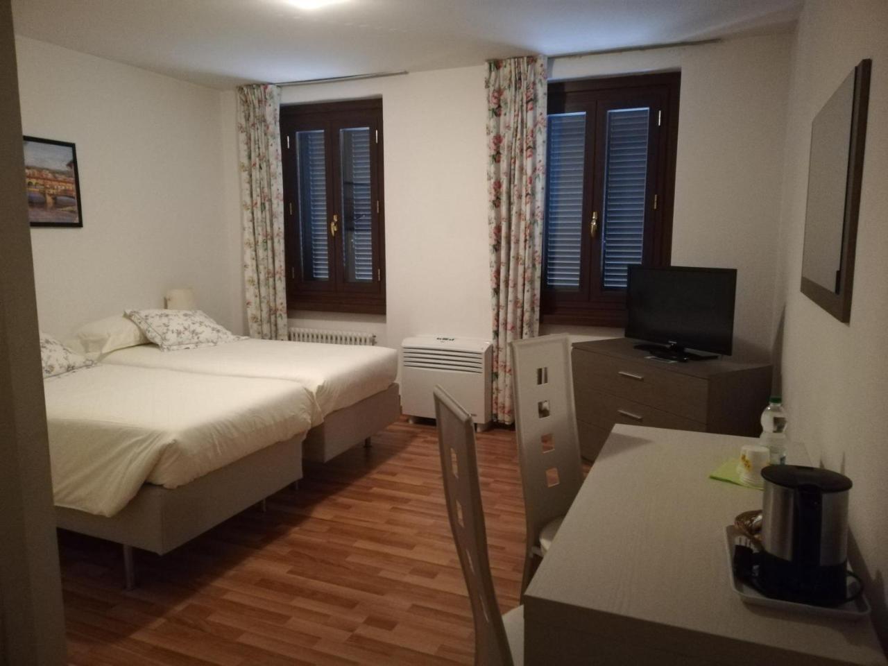 Casa Zen Hotel Balerna Eksteriør billede
